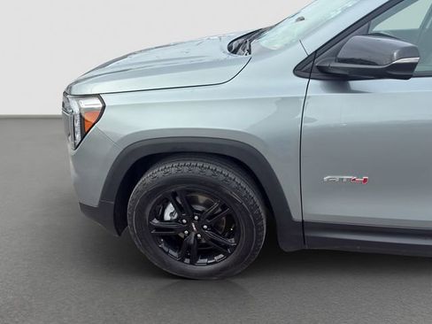 Used 2023 GMC Terrain AT4 w/ Infotainment Package II image 22