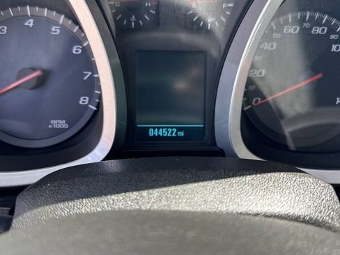Used 2012 Chevrolet Equinox LS AWD/4WD image 19