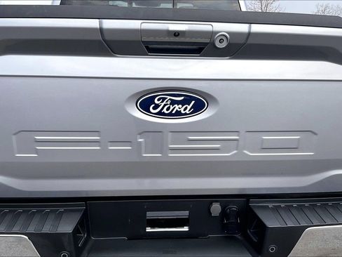 Used 2024 Ford F150 XLT w/ Equipment Group 302A MID image 27