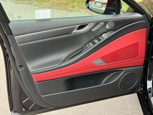 New 2026 Genesis G80 2.5T Sport Prestige image 27