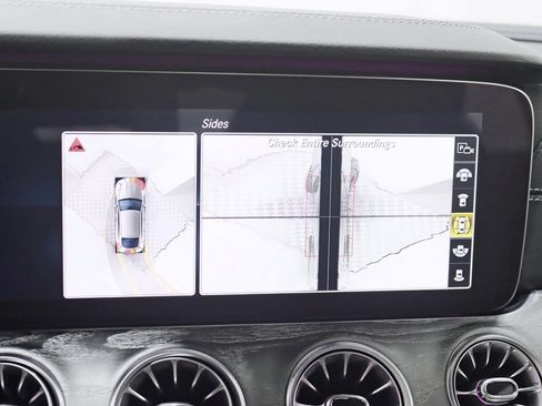 Used 2019 Mercedes-Benz AMG GT 53 image 22