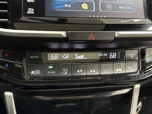 Used 2016 Honda Accord EX-L image 20