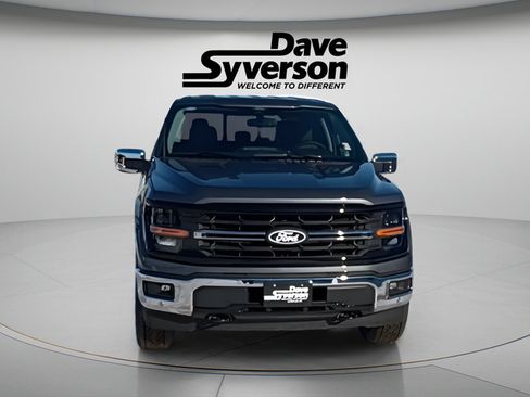 New 2026 Ford F150 XLT w/ Equipment Group 302A MID AWD/4WD image 8
