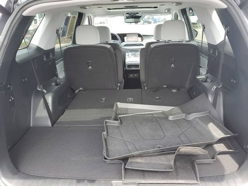 Used 2020 Hyundai Palisade SEL w/ Convenience Package AWD/4WD image 8