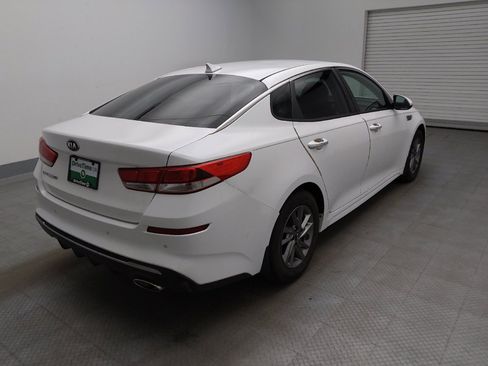 Used 2019 Kia Optima LX FWD image 9