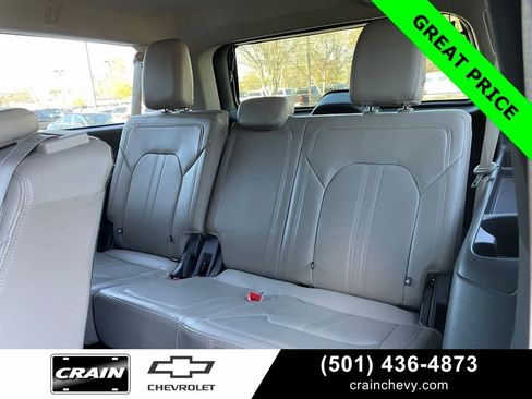 Used 2021 Ford Expedition Max Limited image 28