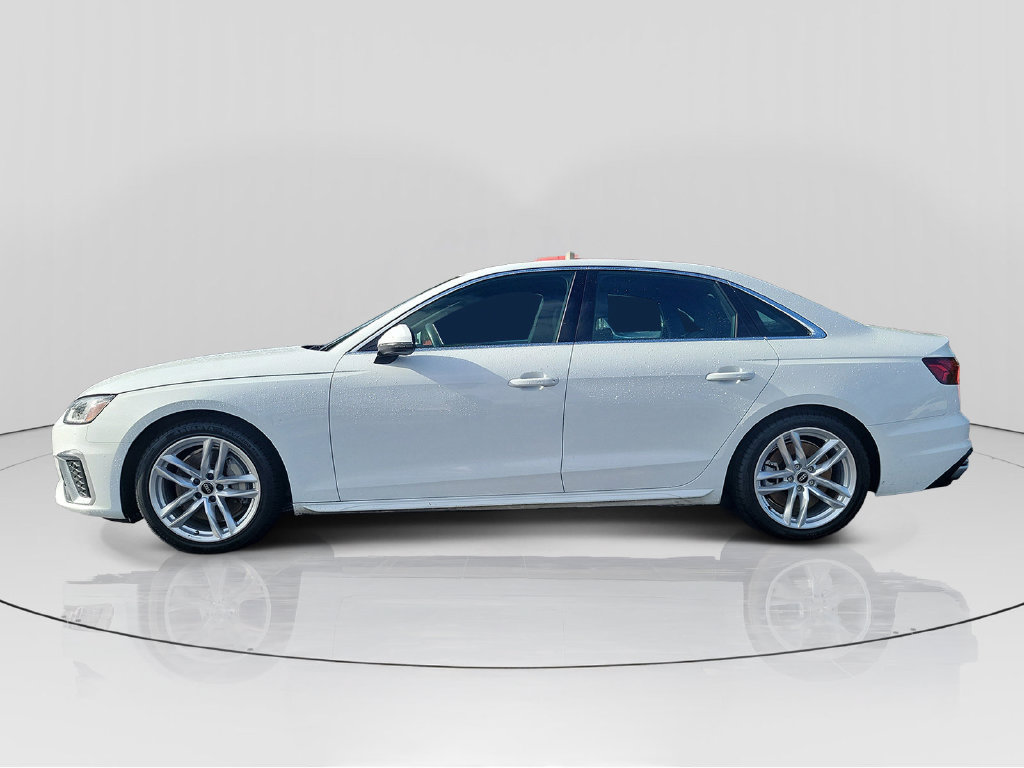 Used 2024 Audi A4 2.0T Premium Plus AWD/4WD image 4