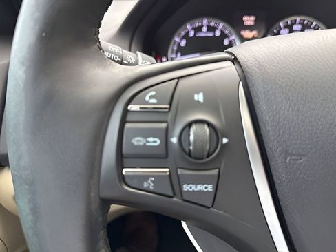 Used 2020 Acura TLX V6 SH-AWD w/ Advance Package image 17