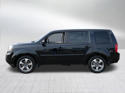 Used 2015 Honda Pilot SE image 4