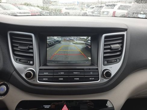 Used 2018 Hyundai Tucson Value image 15