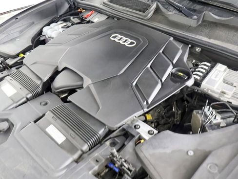 Used 2021 Audi Q8 Premium Plus image 11