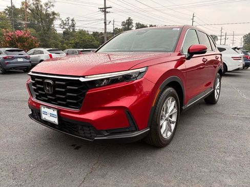Used 2023 Honda CR-V EX-L image 3