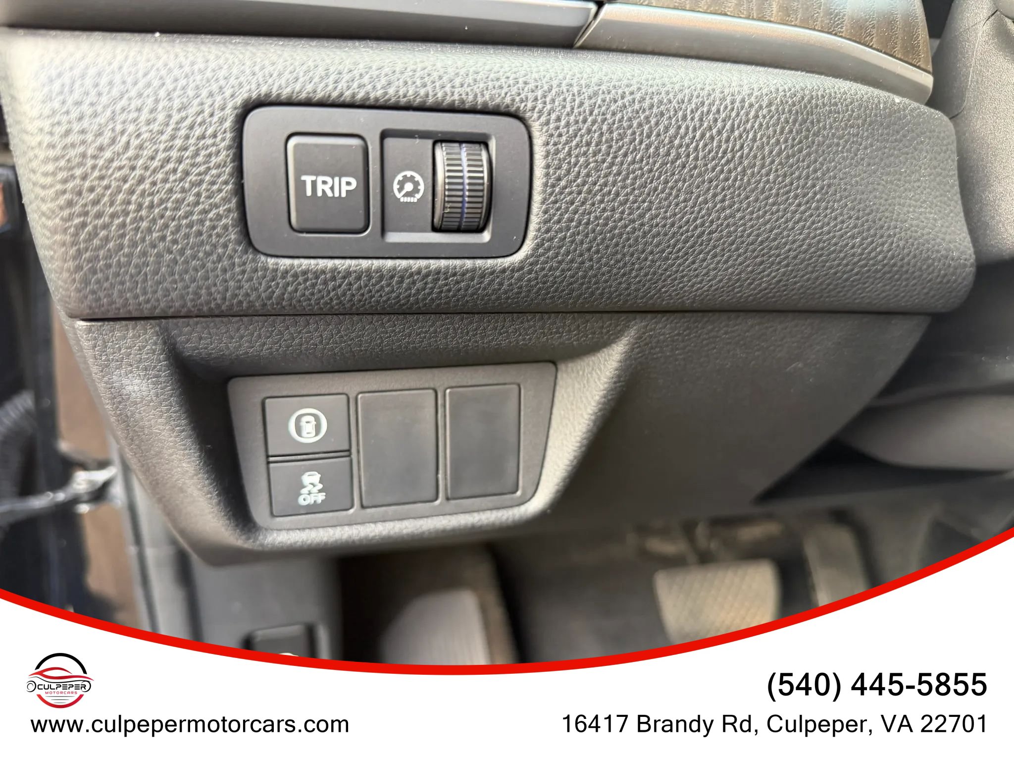 Used 2020 Honda Accord EX-L image 20