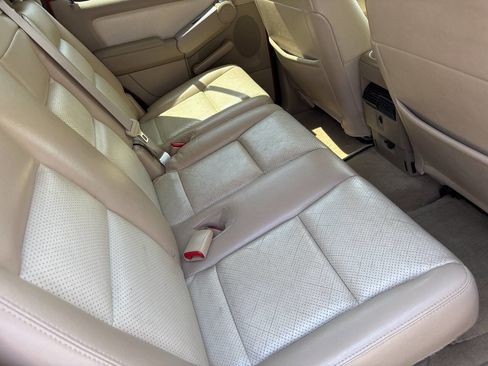 Used 2008 Mercury Mountaineer 2WD image 14