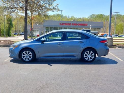 Used 2024 Toyota Corolla LE image 22