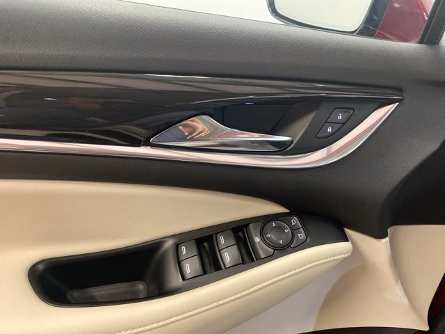 Used 2023 Buick Enclave Essence w/ Experience Buick Package AWD/4WD image 20