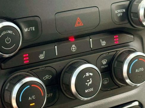 Used 2020 RAM 1500 Big Horn AWD/4WD image 31