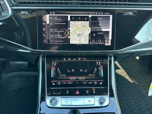 New 2026 Audi Q8 Premium Plus AWD/4WD image 25