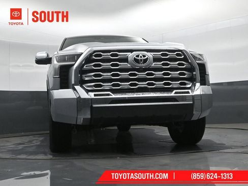 New 2026 Toyota Tundra 1794 Edition AWD/4WD image 46