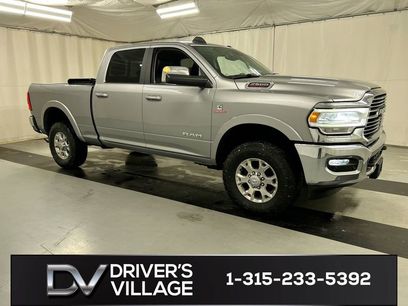 Used 2021 RAM 2500 Laramie