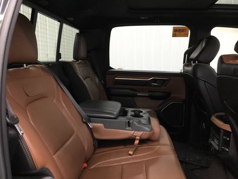 Used 2022 RAM 1500 Limited AWD/4WD image 40