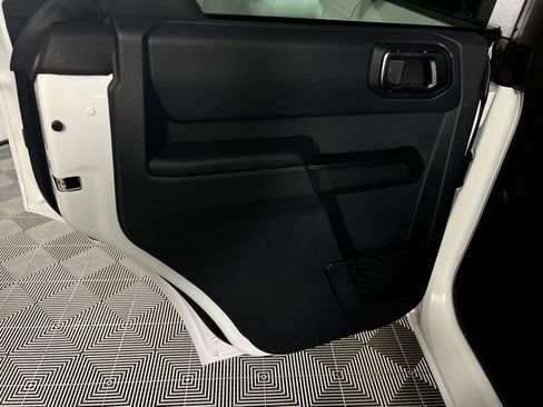 Used 2025 Ford Bronco Big Bend image 27