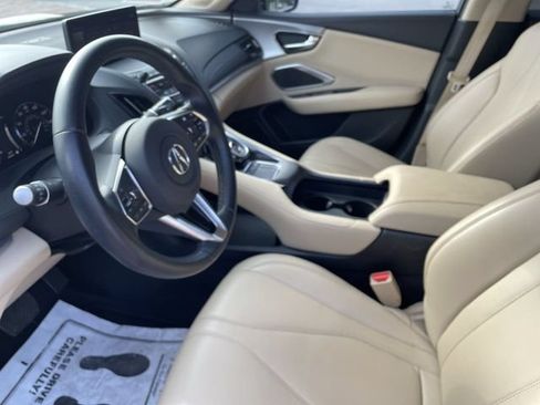 Used 2024 Acura RDX SH-AWD image 14