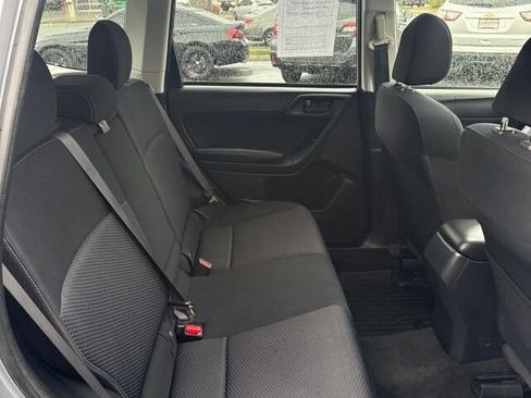 Used 2016 Subaru Forester 2.5i Premium w/ Popular Package #2 image 16
