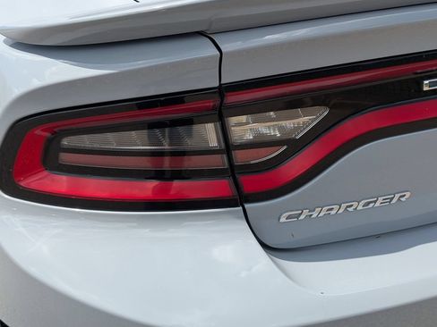Used 2022 Dodge Charger GT w/ Plus Group RWD image 13