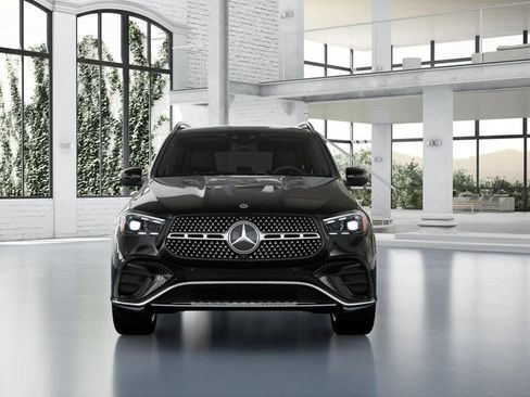 New 2026 Mercedes-Benz GLE 580 4MATIC image 7