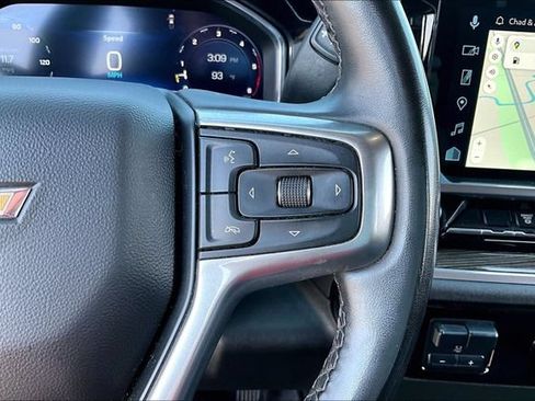Used 2024 Chevrolet Silverado 2500 LT AWD/4WD image 13