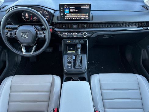 Used 2025 Honda CR-V EX-L image 13