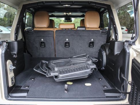 Used 2022 Jeep Wrangler Unlimited Rubicon 4xe w/ Steel Bumper Group image 26