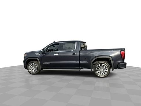 New 2026 GMC Sierra 1500 Denali w/ Denali Reserve Package image 5
