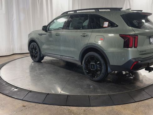 New 2026 Kia Sorento SX image 7