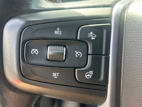 Used 2022 GMC Sierra 1500 Elevation w/ Preferred Package AWD/4WD image 22