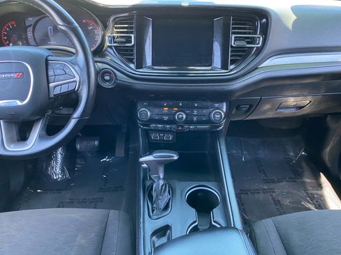 Used 2023 Dodge Durango SXT RWD image 11