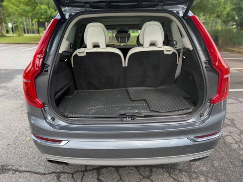 Used 2017 Volvo XC90 T6 Inscription w/ Vision Package AWD/4WD image 20