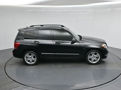 Used 2015 Mercedes-Benz GLK 350 2WD image 35