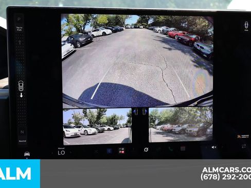Used 2022 Tesla Model X AWD/4WD image 34