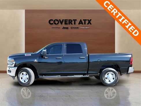 Used 2025 RAM 2500 Tradesman image 2