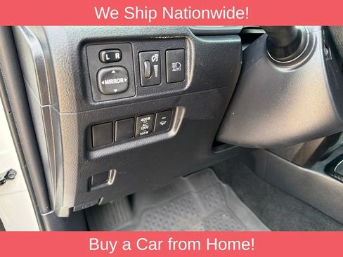 Used 2023 Toyota 4Runner TRD Off-Road Premium w/ Moonroof Package AWD/4WD image 13