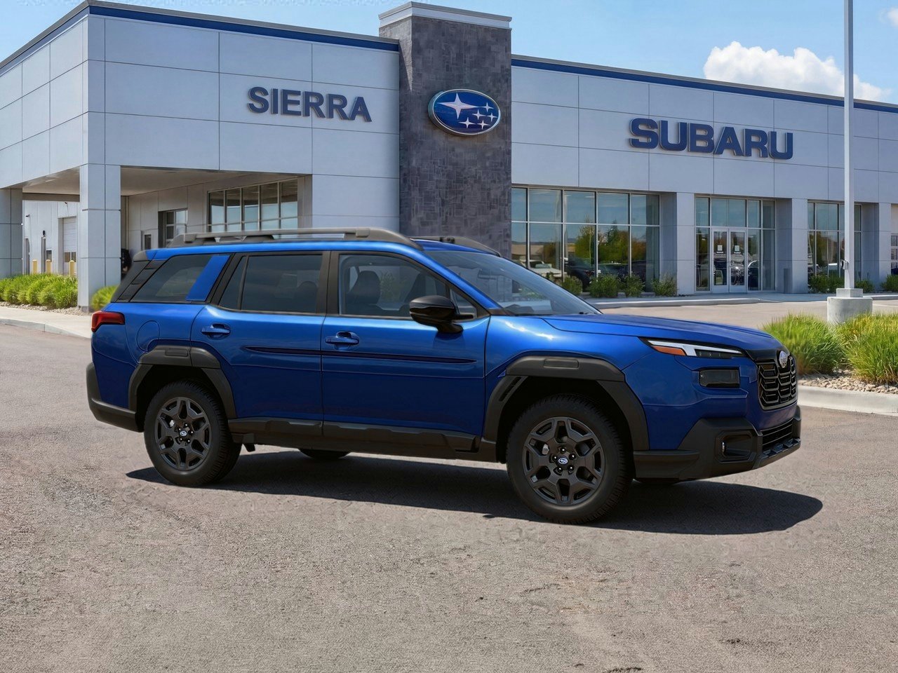 New 2026 Subaru Outback Limited AWD/4WD image 15