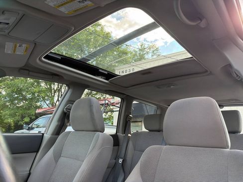 Used 2006 Subaru Forester 2.5X w/ Popular Equipment Group 1B AWD/4WD image 19