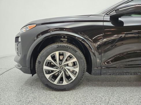 New 2027 Audi Q6 e-tron Premium AWD/4WD image 15