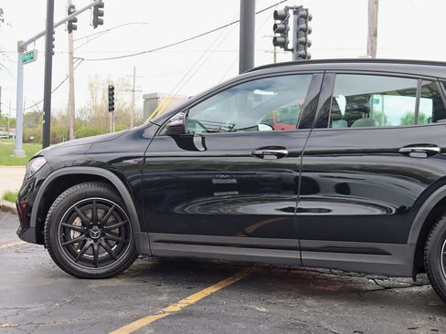 Used 2021 Mercedes-Benz GLA 35 AMG 4MATIC image 13