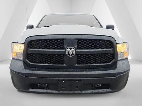 Used 2022 RAM 1500 Tradesman image 2