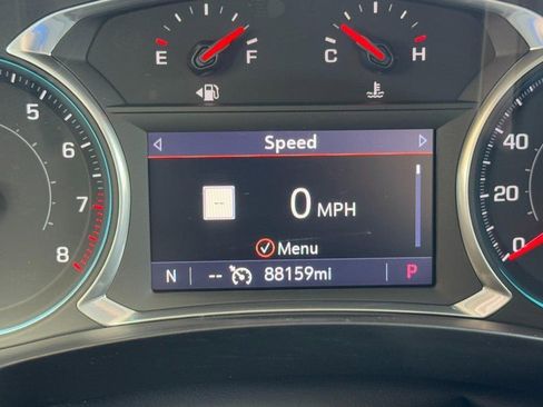 Used 2021 Chevrolet Traverse Premier w/ LPO, Floor Liner Package image 22