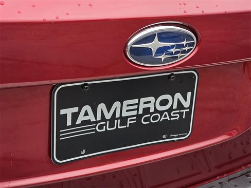 Used 2025 Subaru Outback Premium image 29