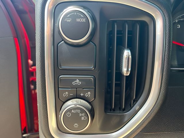 Used 2020 Chevrolet Silverado 1500 LT RWD image 21
